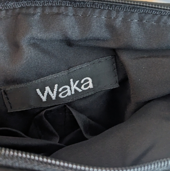 Japanese Silk Kimono Purse - Picture 4 of 4